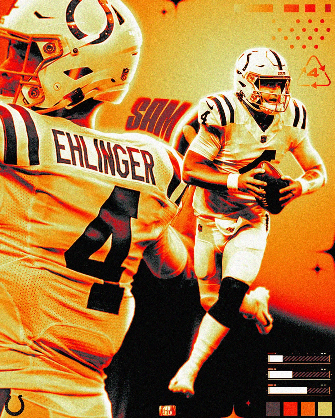 Sam Ehlinger