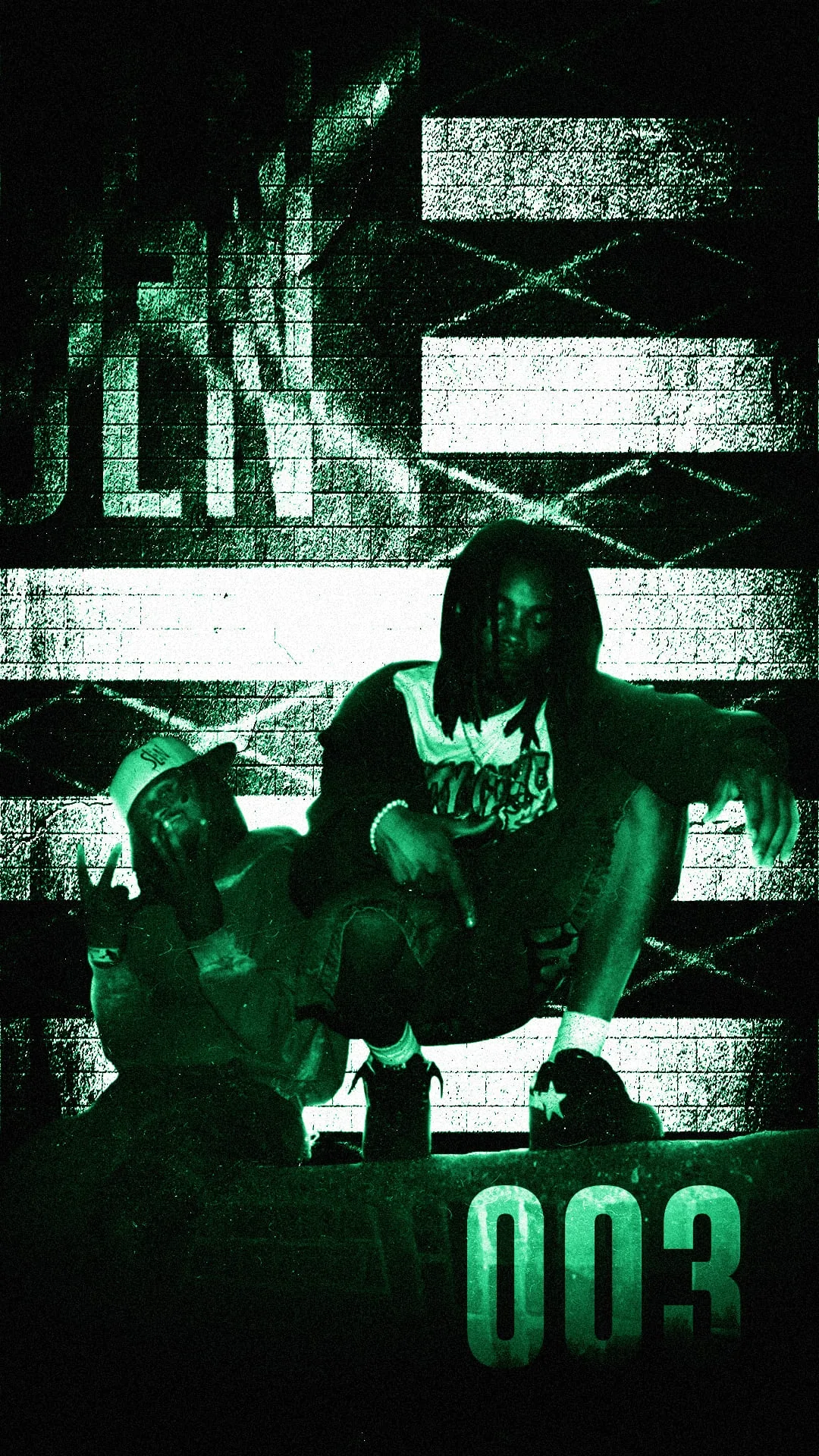 MIKEY-003 Final Story