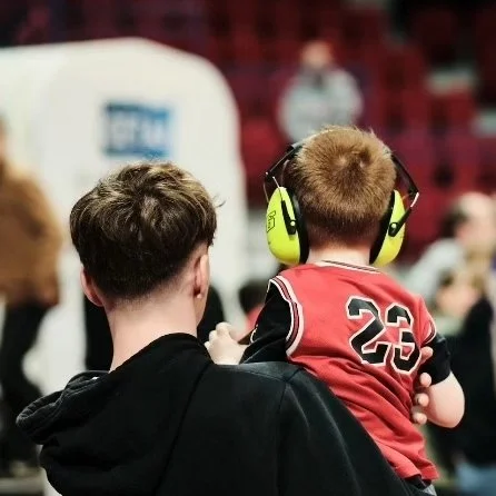 Paul Ehlinger — développeur web à Nancy